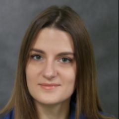 Резголь Екатерина