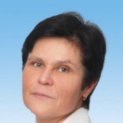 Малышева Ольга