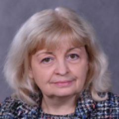 Завьялова Алла
