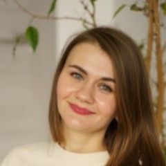 Панарина Александра