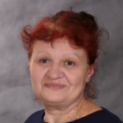 Лисюкова Елена