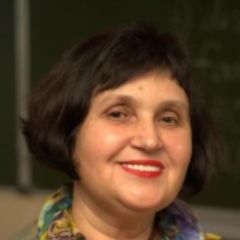Погодина Наталия