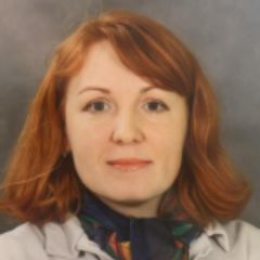 Матанцева Полина