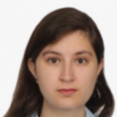 Новикова Ксения
