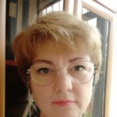 Кутырова Елена