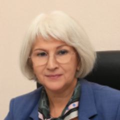 Гудкова Ирина