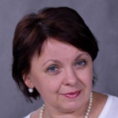 Вартанова Елена