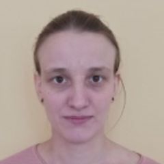 Кузнецова Ольга