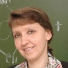 Мазурова Елена