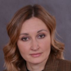 Лобачева Юлия