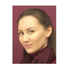 Белкина Людмила Алексеевна