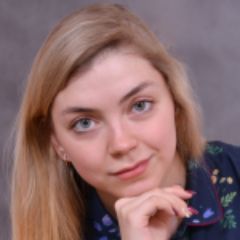 Супряга Карина