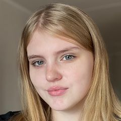 Сергеева Анастасия