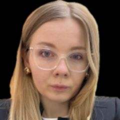 Шевцова Вероника