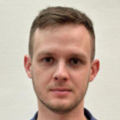 Волков Антон