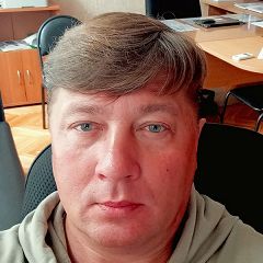 Дробинин Сергей