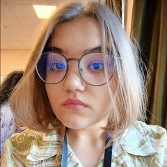 Савцова Ольга