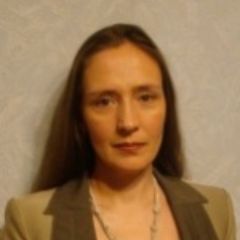 Филиппова Елена