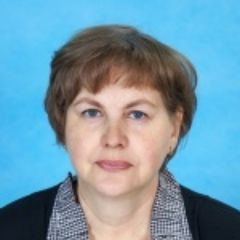 Чучупалова Елена