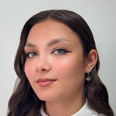 Ашурова Аделя Фуркатовна