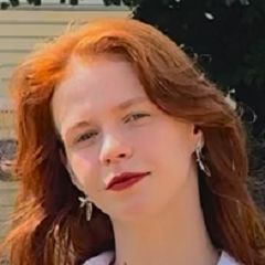 Васильева Алиса