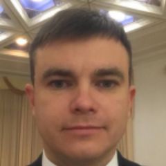 Харченко Андрей