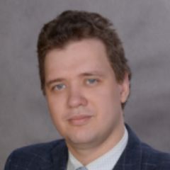 Белецкий Денис Александрович