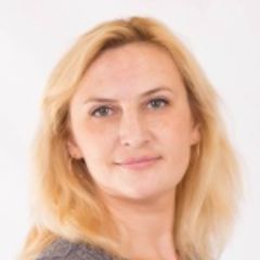 Ярмоленко Ирина