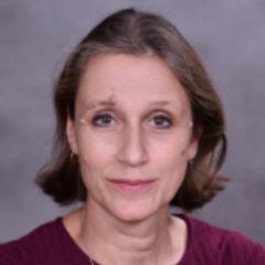 Усманова Ольга