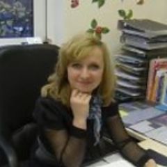Домахина Ирина