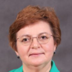 Тиханушкина Варвара