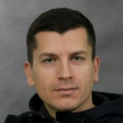 Моткин Павел