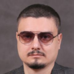 Банару Александр Михайлович