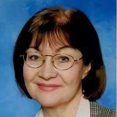 Иовлева Татьяна