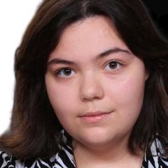 Жвания Генриетта