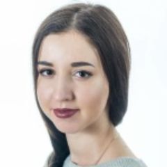 Машнина Ксения