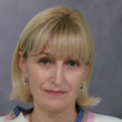 Козлова Татьяна