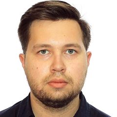 Клочков Владислав