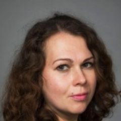 Орлова Елизавета