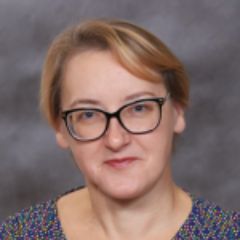 Донцова Надежда