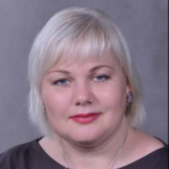 Филонова Елена