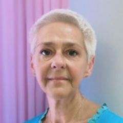 Трефилова Нонна