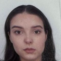 Зинина Александра
