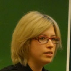 Сибирякова Ольга