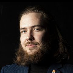 Пашков Георгий