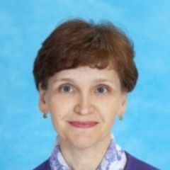 Стешина Ирина