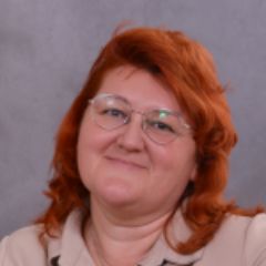 Кабицкая Юлия