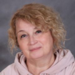 Попова Елена