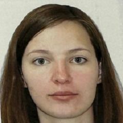 Тютюкина Юлия