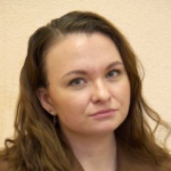 Тарасова Ирина